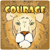 Courage
