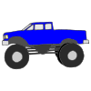 Monster Truck Picture