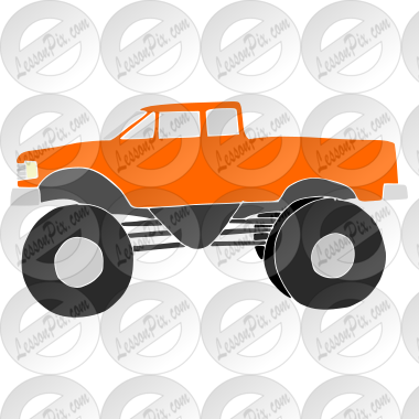 Monster Truck