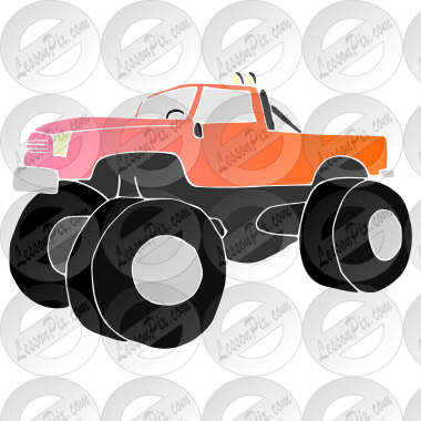 Monster Truck