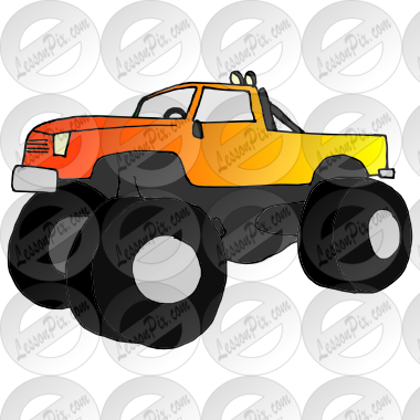 Monster Truck
