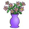 purple+vase Picture