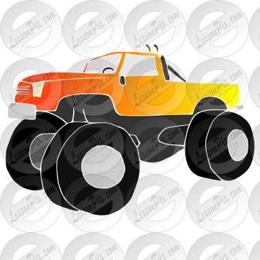 Monster Truck
