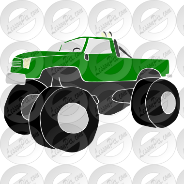 Monster Truck