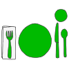 Place Setting Picture