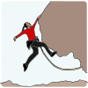 Rock Climbing