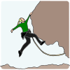 Rock Climbing