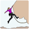 Rock Climbing