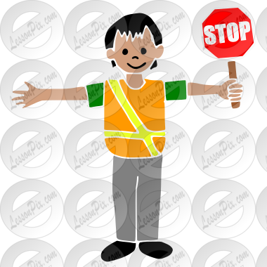 Patrol  Stencil