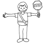 Patrol  Outline