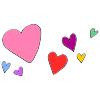 Hearts
