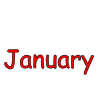 January Picture