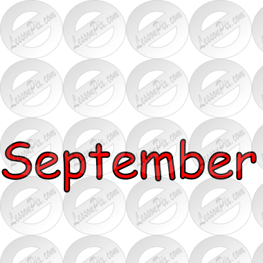 September