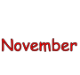 November