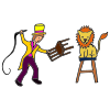 Lion Tamer