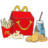 McDonalds