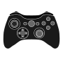 Controller Stencil