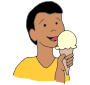 Lick