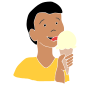 Lick