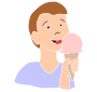 Lick