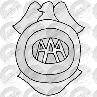 Badge