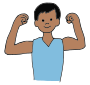 Strong