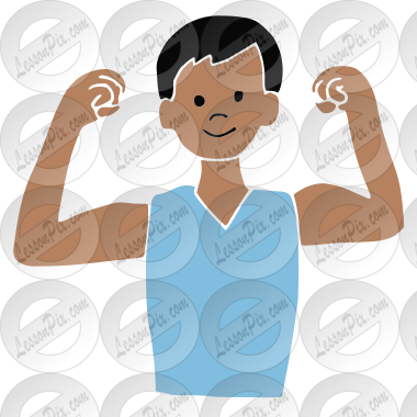 Strong