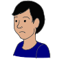 Unhappy