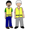 Volunteers