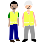 Volunteers