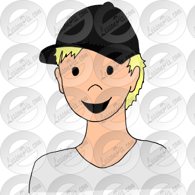 Cap