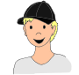 Cap  Picture
