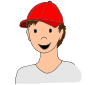 Cap  Picture