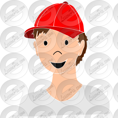 Cap