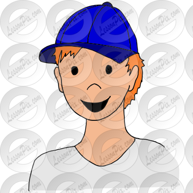 Cap