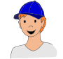 Cap  Picture