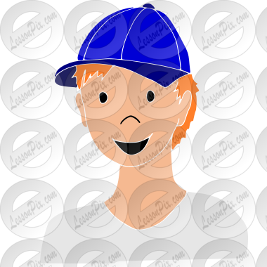 Cap