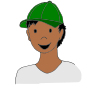 Cap  Picture