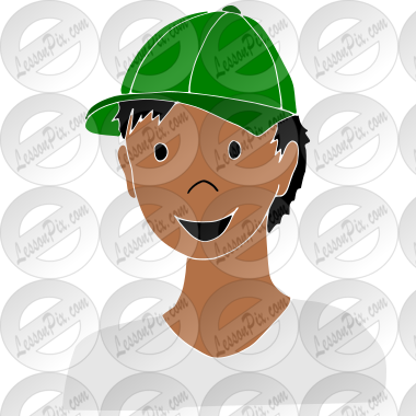Cap