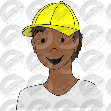 Cap