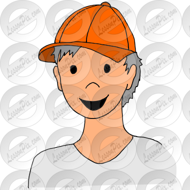 Cap  Picture