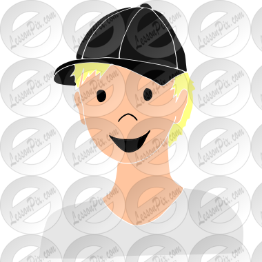 Cap