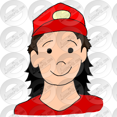 Cap