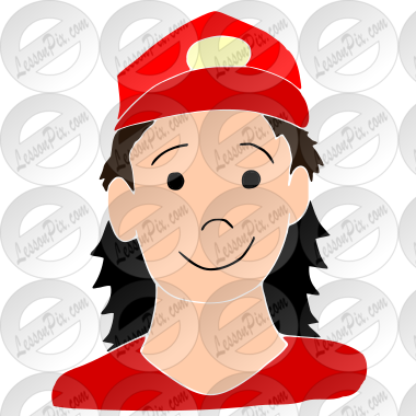Cap
