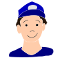 Cap