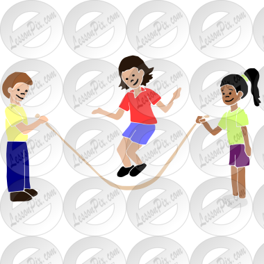 Jump Rope