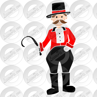 Ringmaster
