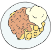 Apple Crisp