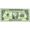 A Dollar