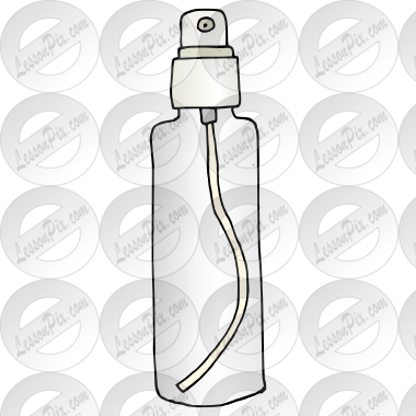 Spray Bottle Picture